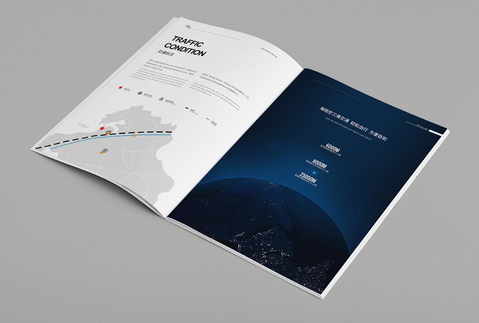 蘇州企業(yè)畫冊如何以企業(yè)特色呈現(xiàn)出完美的姿態(tài)？