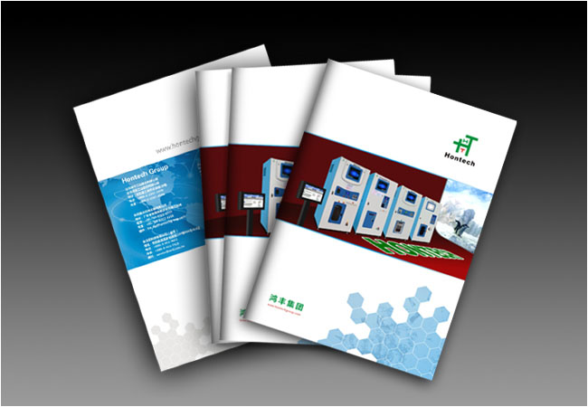 產(chǎn)品宣傳畫冊(cè)怎樣設(shè)計(jì)才能展示企業(yè)的宣傳魅力？