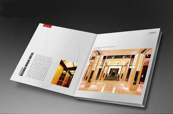 畫冊設(shè)計內(nèi)頁的排版風(fēng)格有哪些？