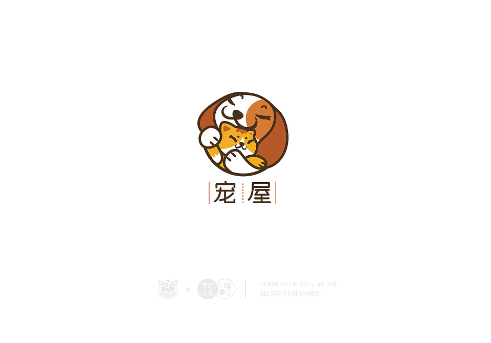 logo設(shè)計(jì)師怎么樣設(shè)計(jì)LOGO？