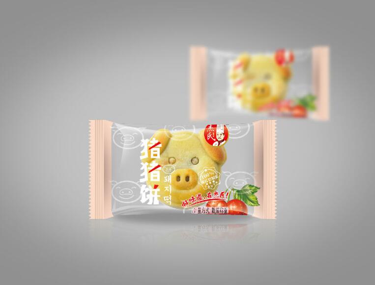 餅干的包裝設(shè)計(jì)應(yīng)該怎么設(shè)計(jì)才比較出色？