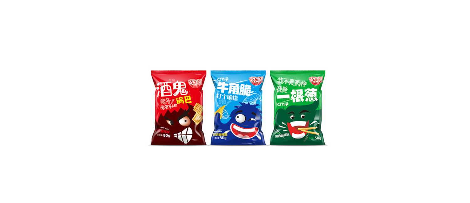 零食包裝設(shè)計應(yīng)該如何設(shè)計？