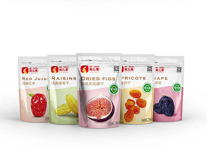 食品包裝設(shè)計(jì)對(duì)企業(yè)有什么幫助？