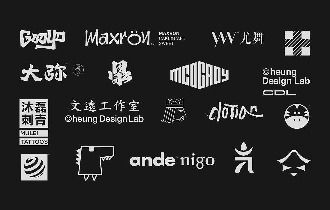 設(shè)計(jì)公司在設(shè)計(jì)logo時(shí)有哪些需要注意？