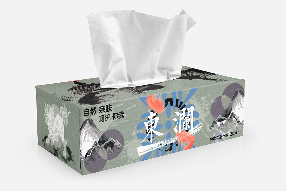 高端紙盒包裝設(shè)計有什么特點？