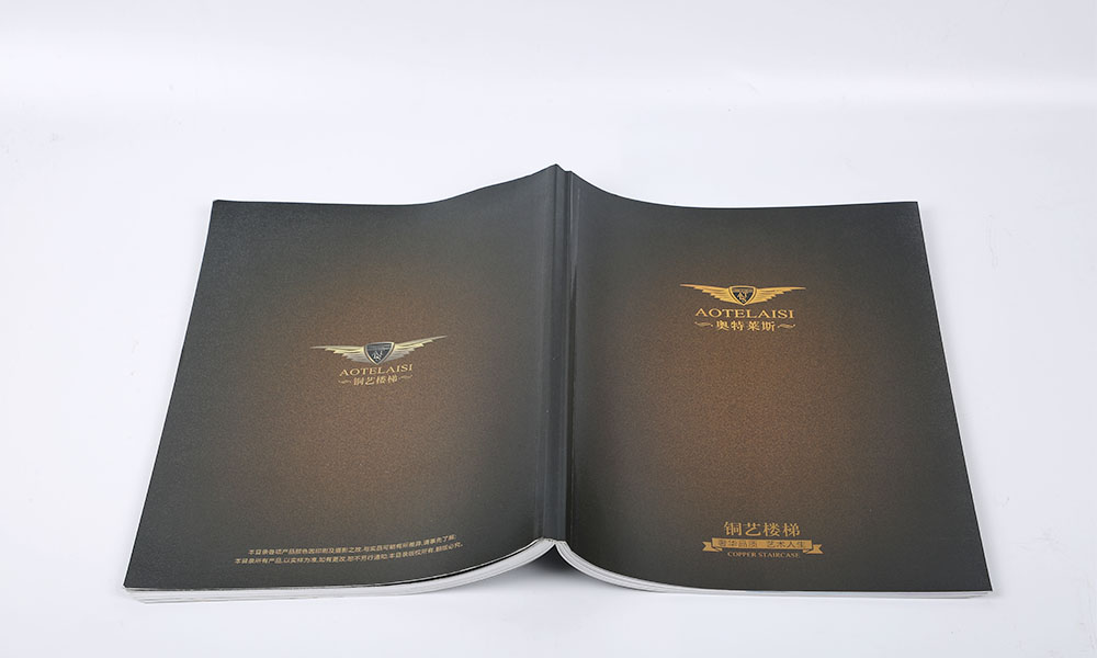 品牌畫冊公司有必要做嗎？