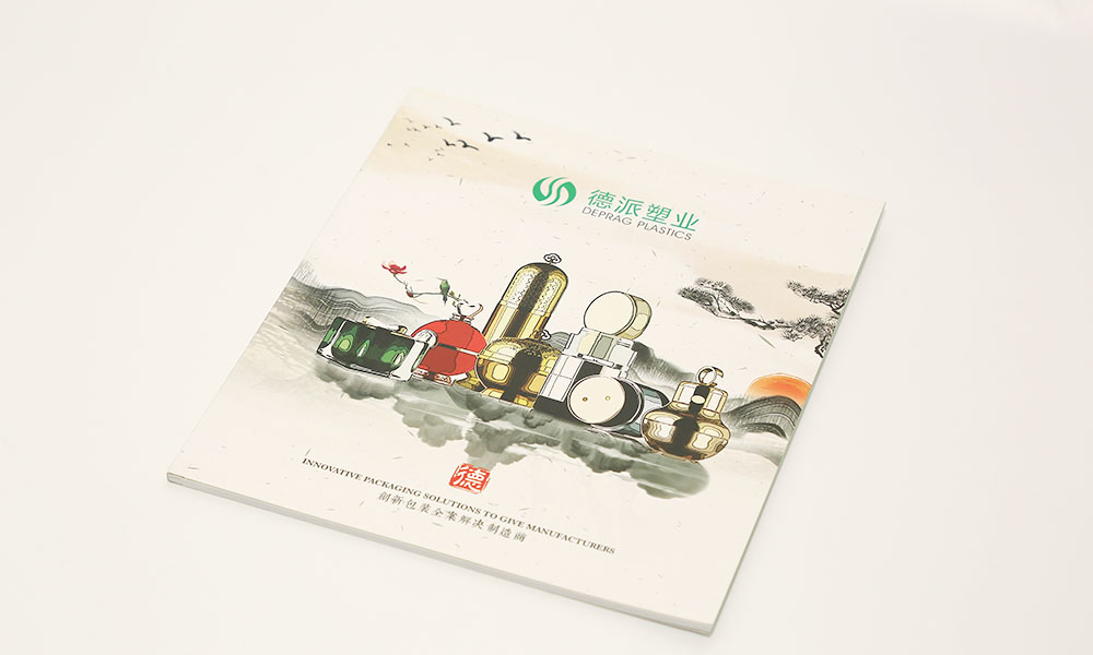 好看的畫冊制作大概要多久？