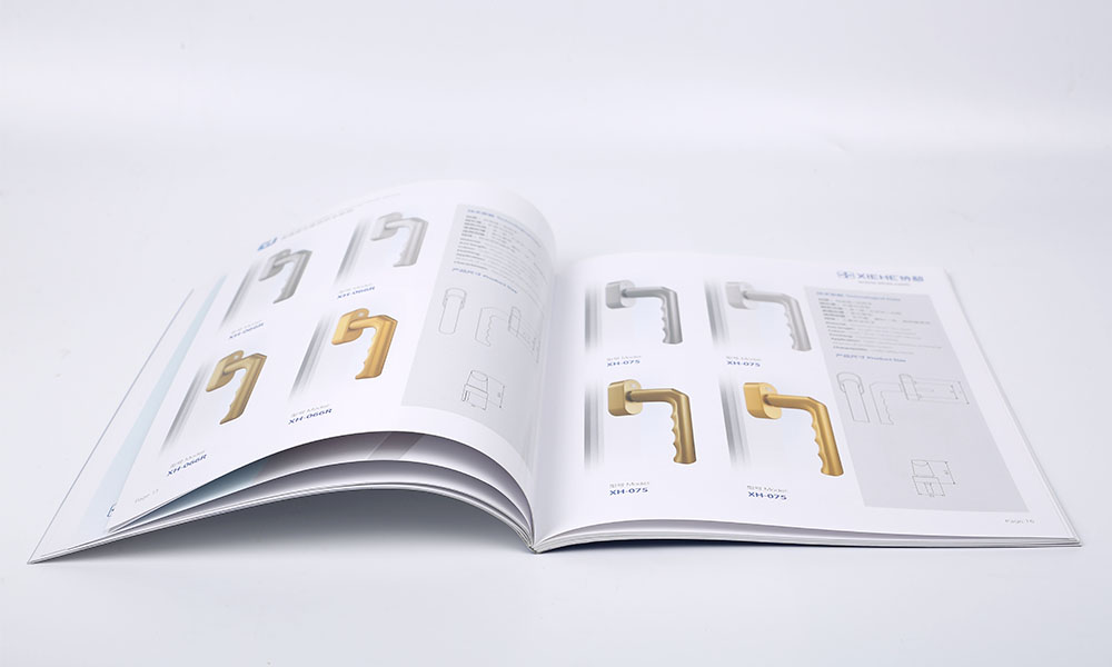 哪里有宣傳冊費(fèi)用效果圖