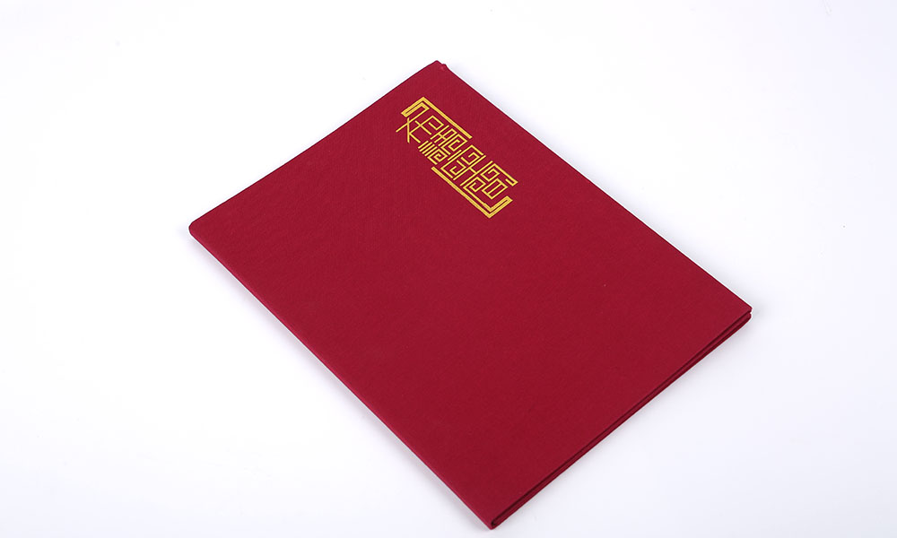 做一本畫冊怎么大概是多大？