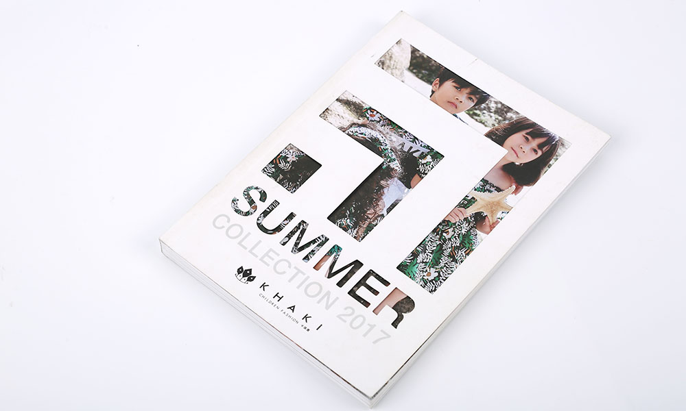 學(xué)會(huì)宣傳冊工廠效果圖
