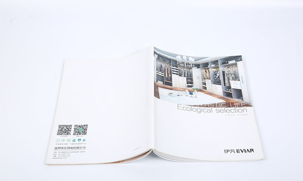 一本宣傳冊(cè)設(shè)計(jì)制作哪里找？