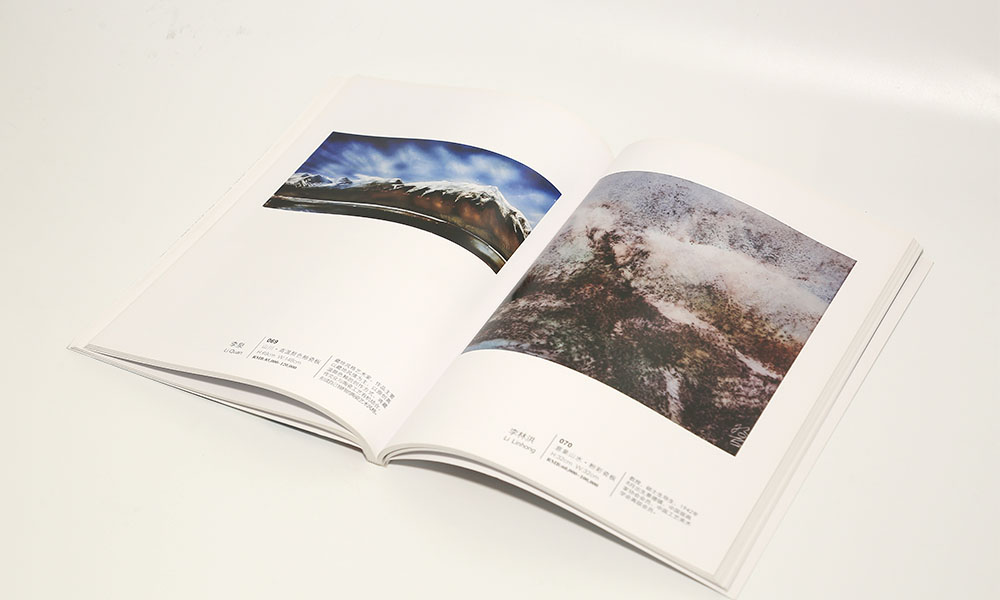 創(chuàng)意畫冊設(shè)計(jì)制作哪兒好？
