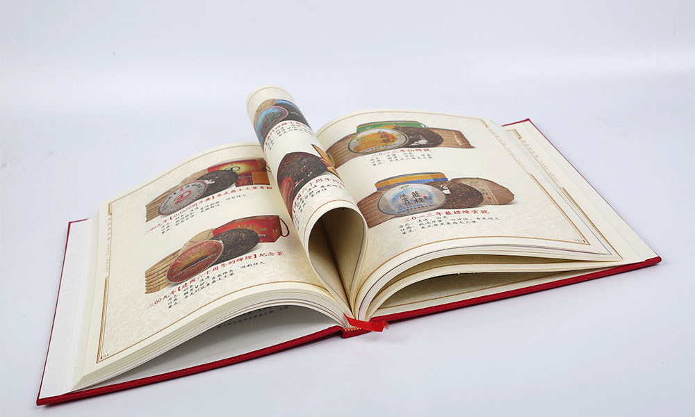 專業(yè)畫冊設(shè)計要多久？