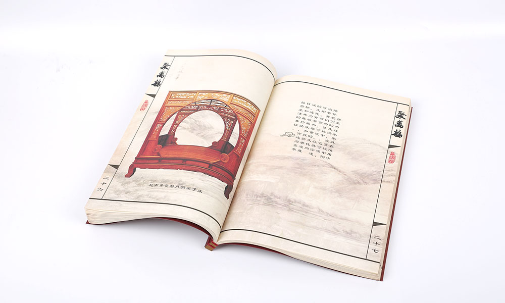 好的宣傳冊公司需要多久？