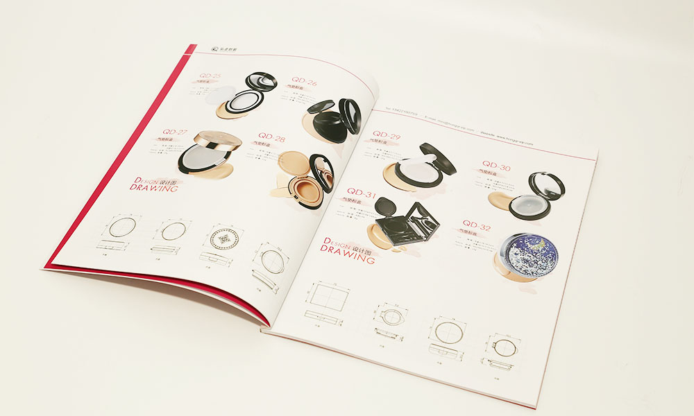 專業(yè)宣傳冊怎么一般多大？