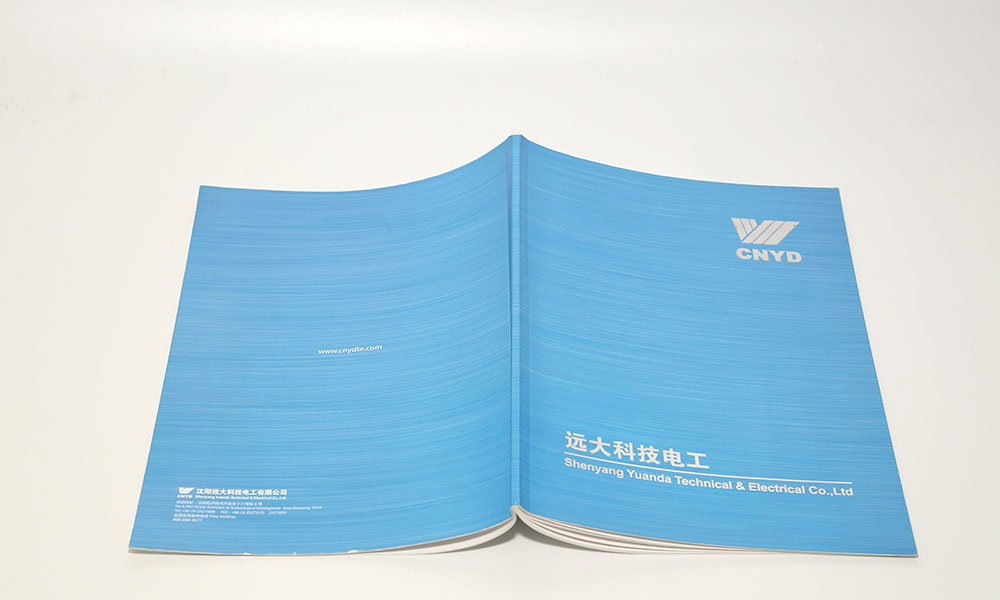員工宣傳冊費用一般多大？