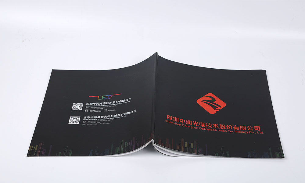 哪有好宣傳冊輸出多大尺寸？