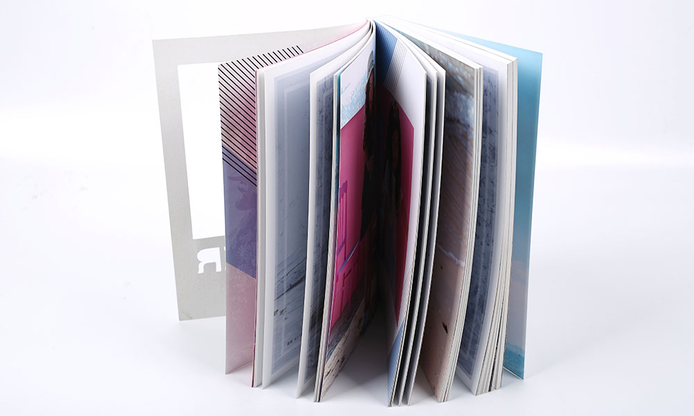 企業(yè)畫冊公司做多久？