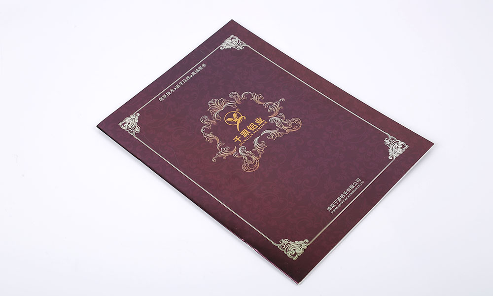現(xiàn)在做宣傳冊公司哪個好？