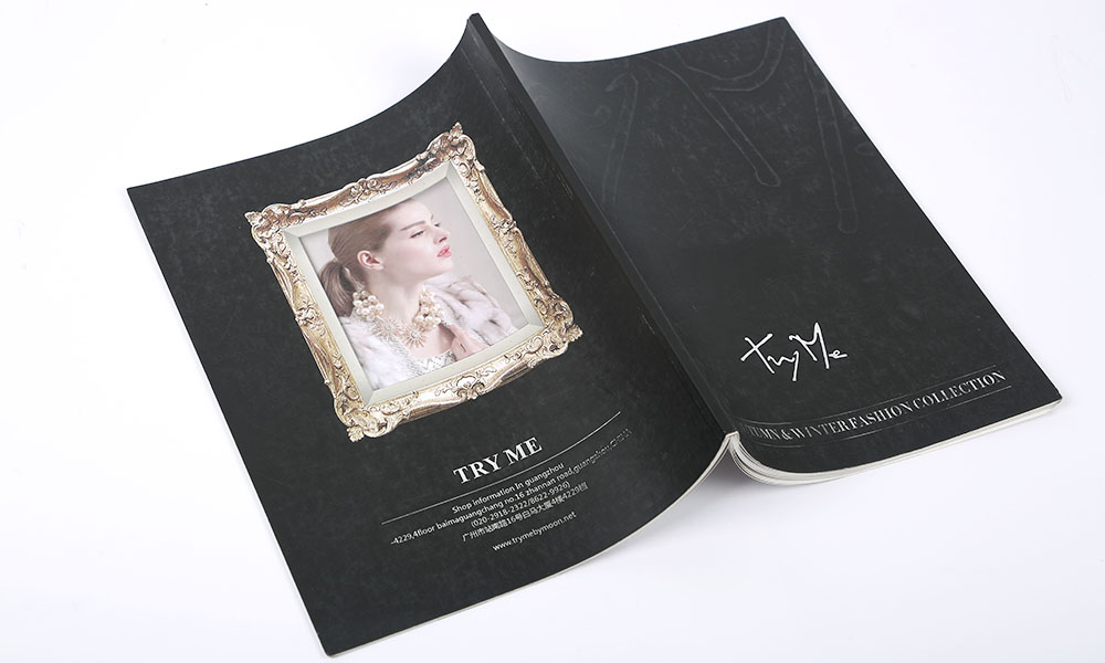 現(xiàn)在做畫冊費用什么樣？