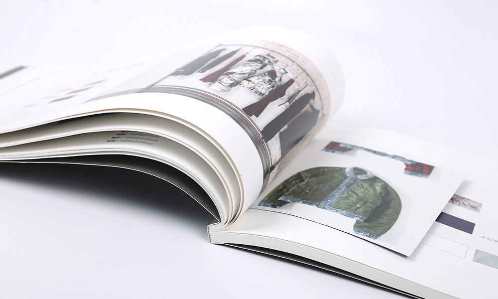 平面畫冊怎么要多久？