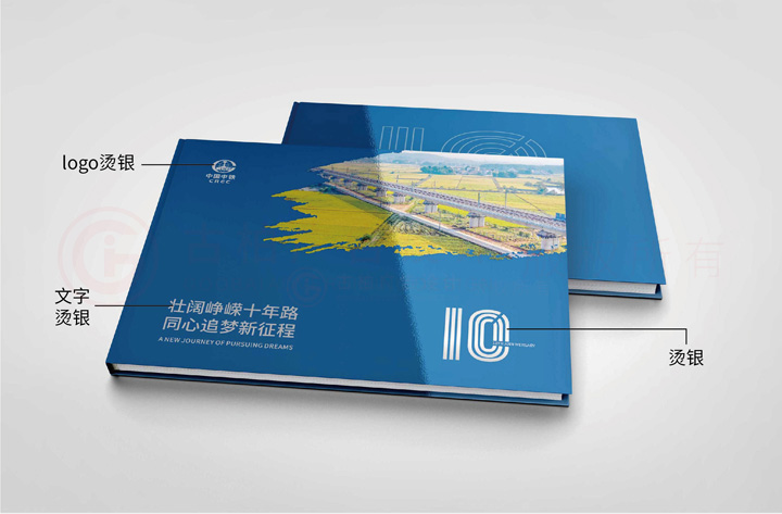 做一本宣傳冊價格大概是多大？