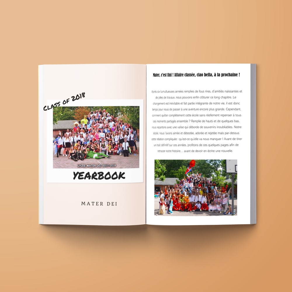 周年制作紀(jì)念冊怎么收費(fèi)